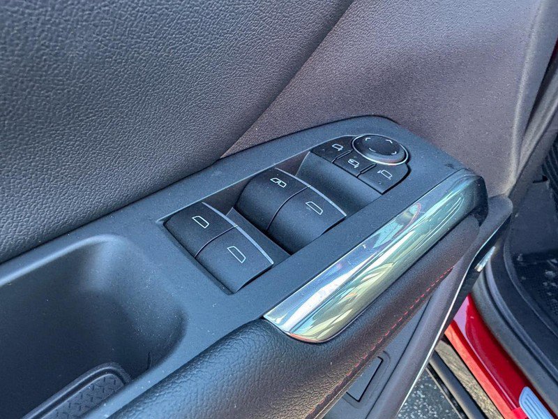 New 2026 Chevrolet Traverse RS w/ LPO, Floor Liner Package image 13