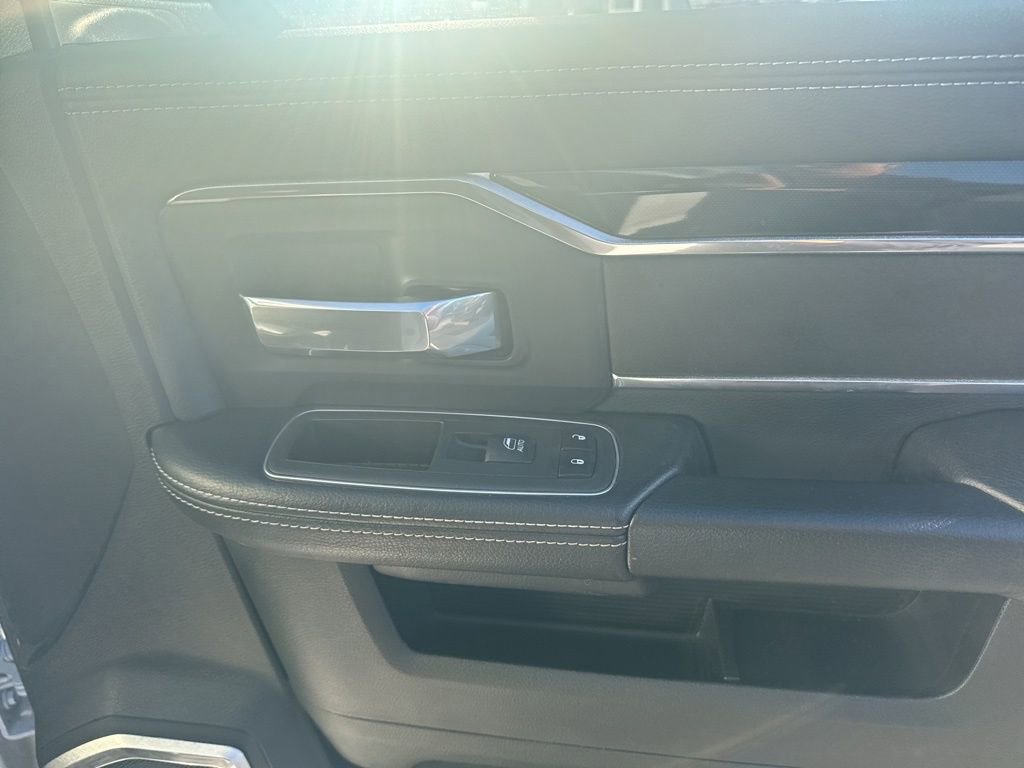 Used 2022 RAM 2500 Laramie image 35