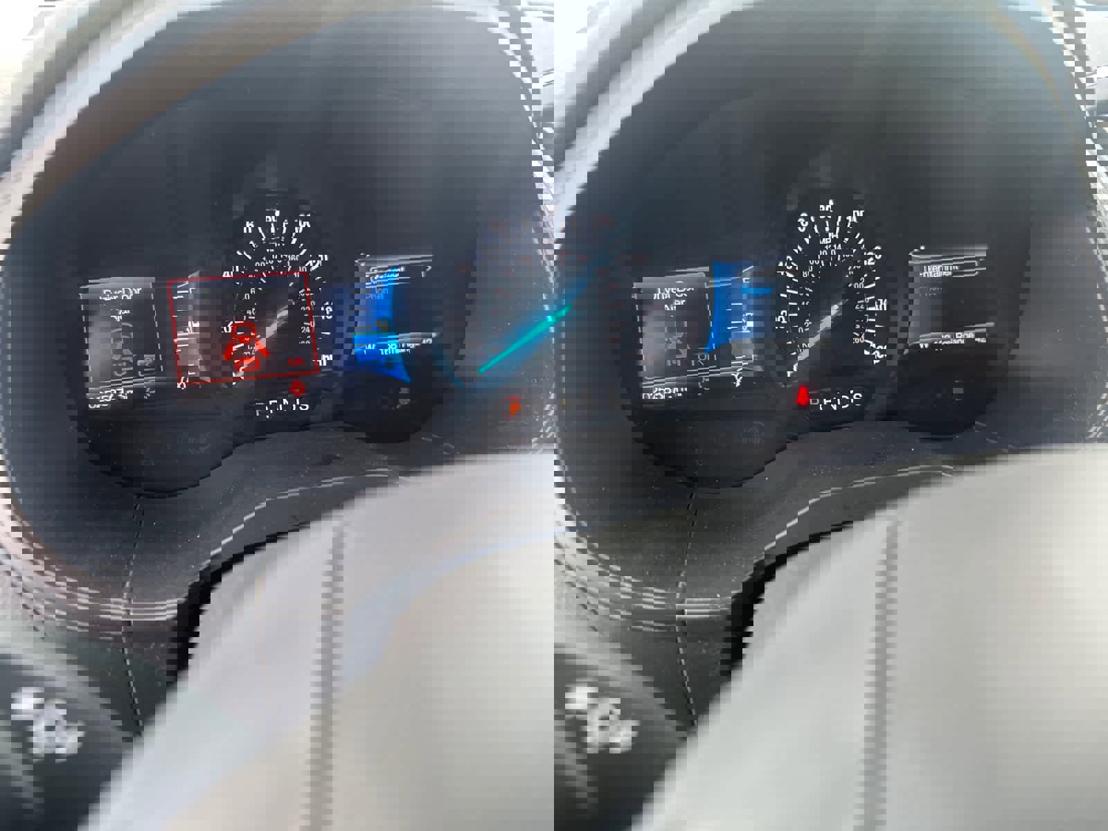 Certified 2024 Ford Edge SEL w/ Convenience Package image 14