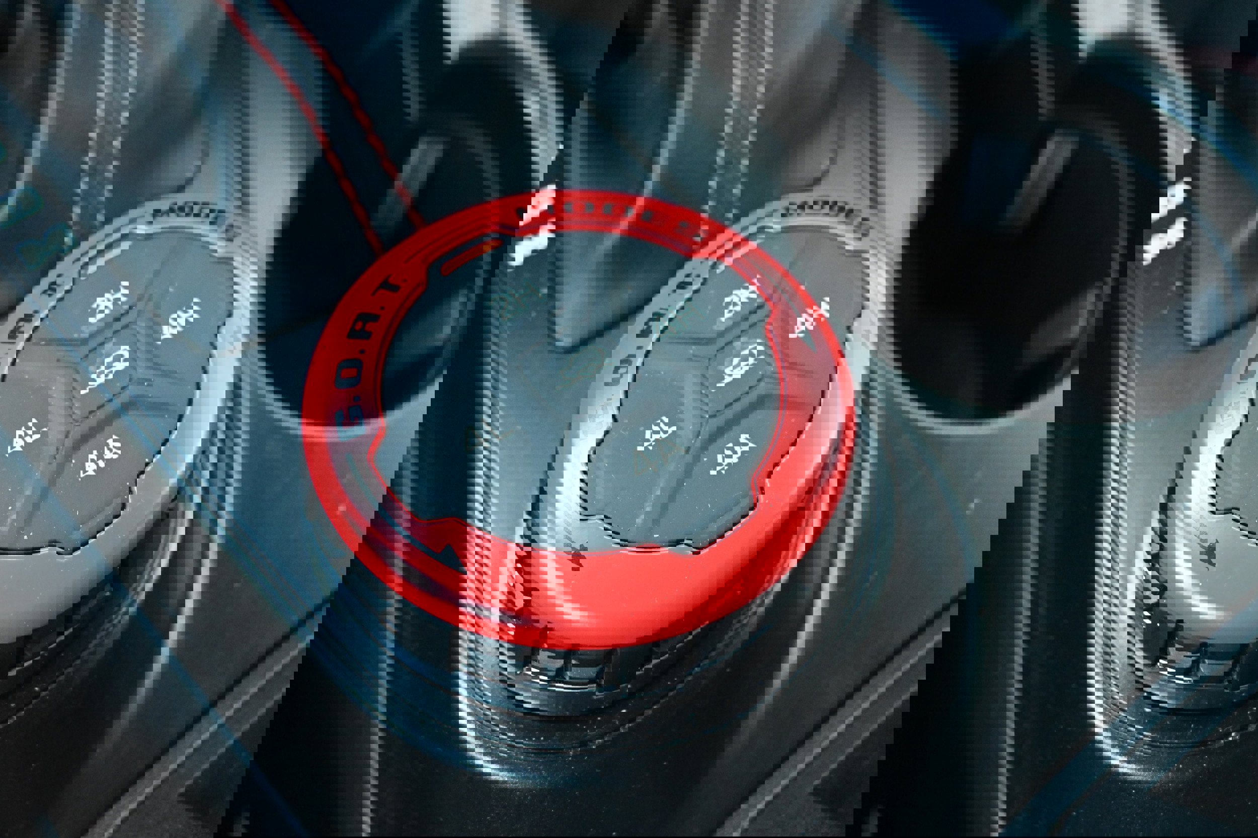 Used 2023 Ford Bronco Raptor image 19