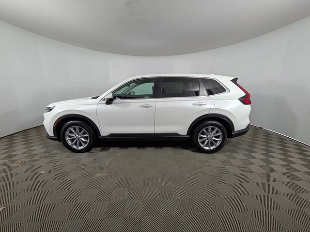 Used 2023 Honda CR-V EX image 24