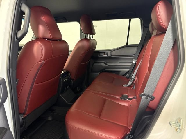 Used 2024 Toyota Land Cruiser 1958 AWD/4WD image 23