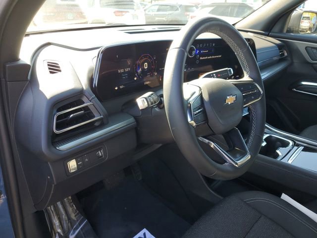 Certified 2024 Chevrolet Traverse LT w/ LPO, Floor Liner Package FWD image 23