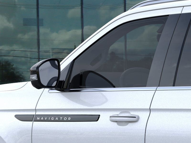 New 2025 Lincoln Navigator Black Label image 20