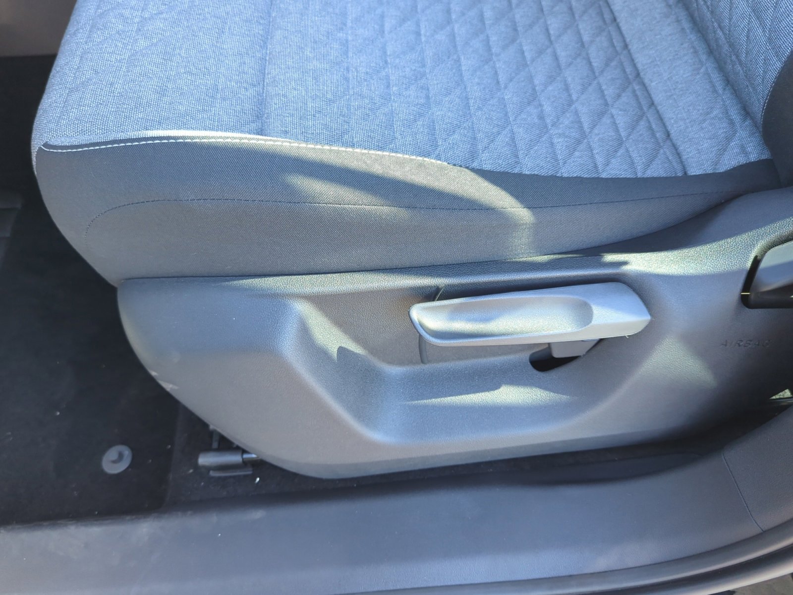 New 2025 Volkswagen Tiguan S image 14