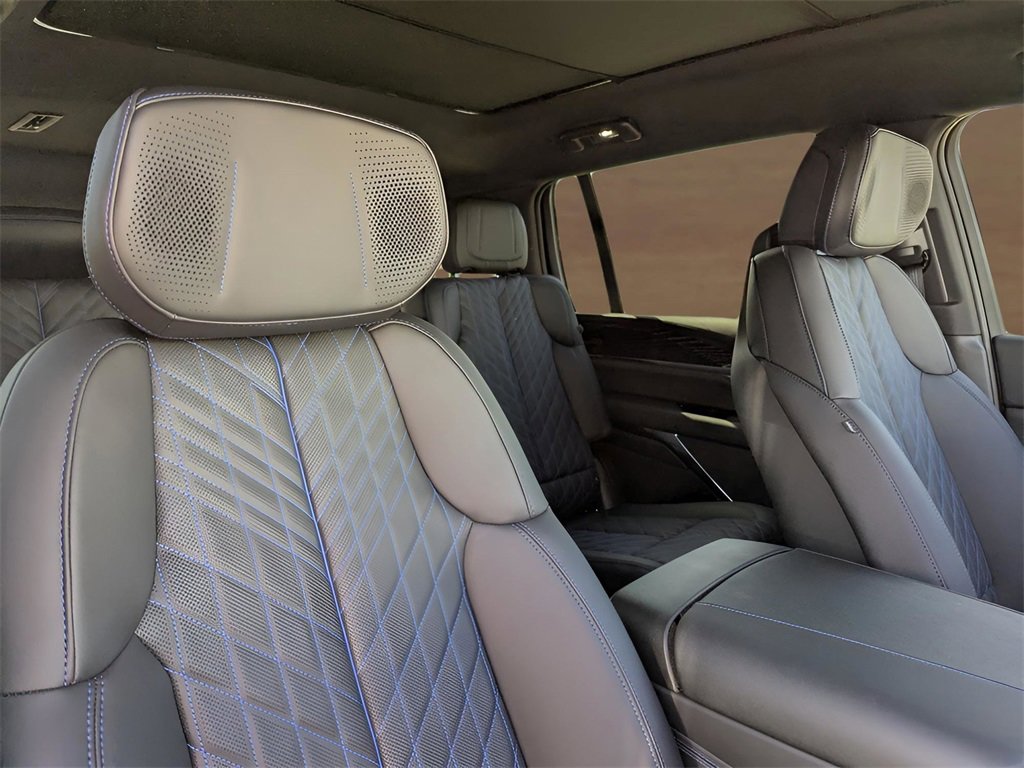 New 2026 Cadillac Escalade IQ Sport 1 w/ LPO, Floor Liner Package image 20