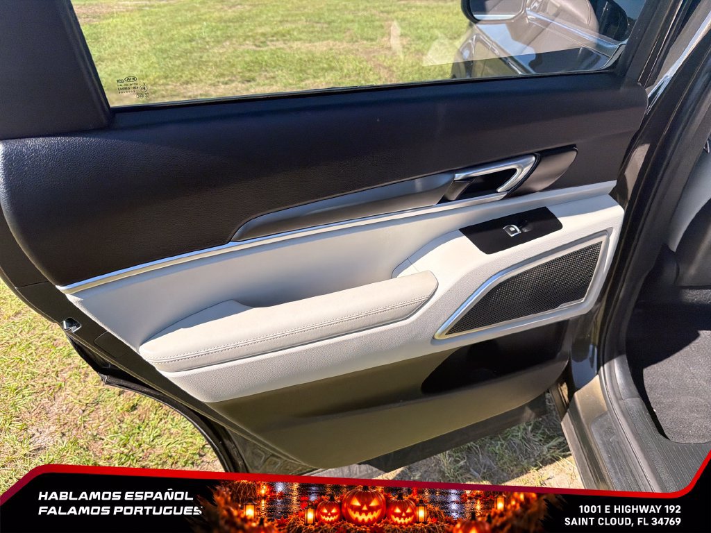 Used 2020 Kia Telluride S FWD image 21