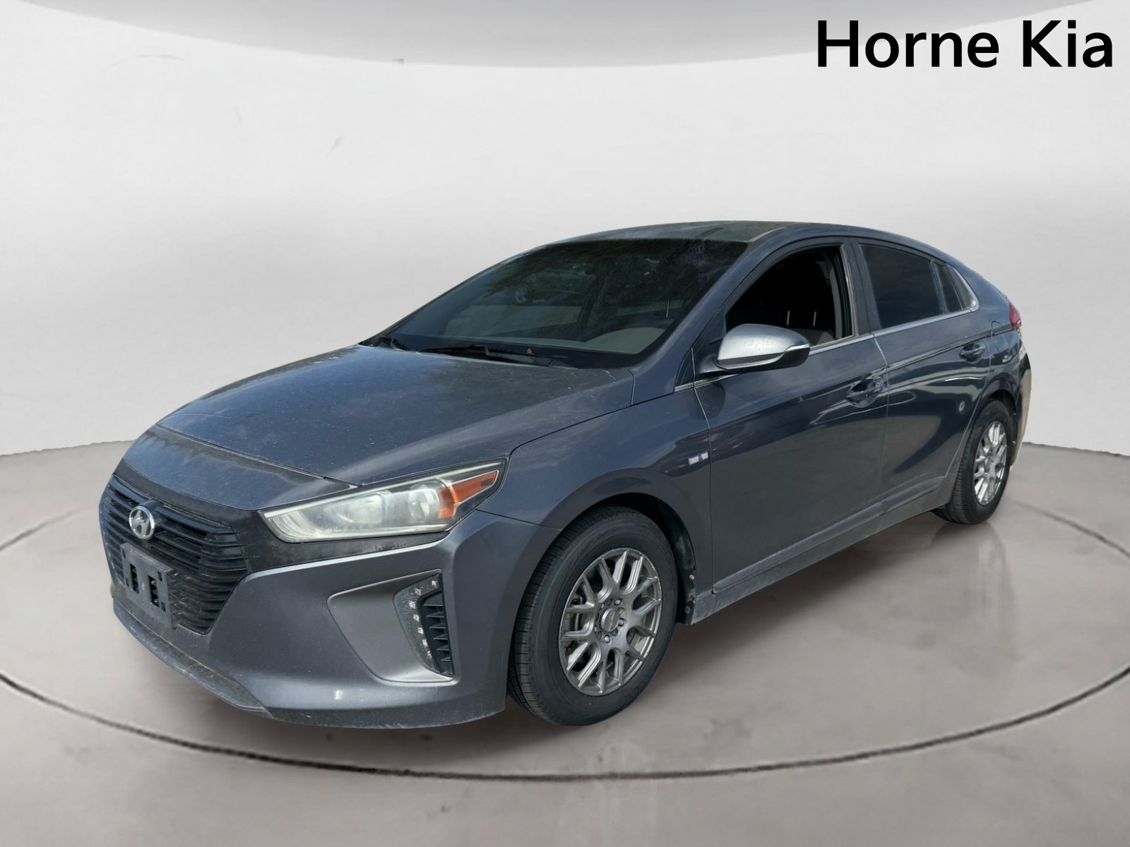 Used 2018 Hyundai Ioniq SEL FWD image 7