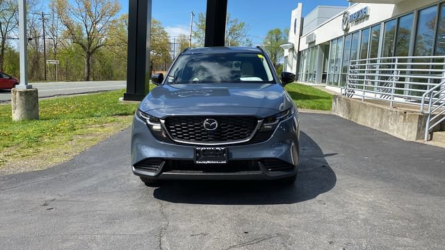 Used 2026 MAZDA CX-5 Preferred AWD/4WD image 2