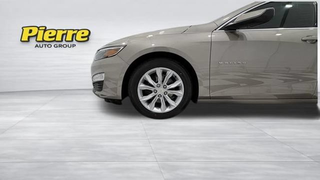 Used 2023 Chevrolet Malibu LT FWD image 9