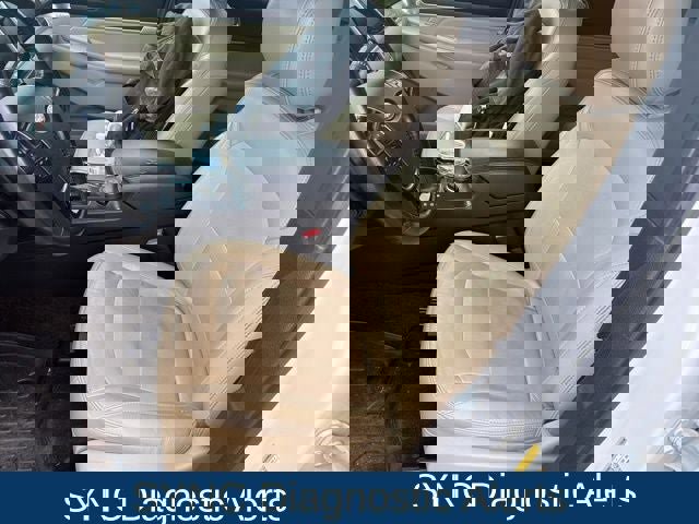 Used 2016 Ford Explorer Limited image 12