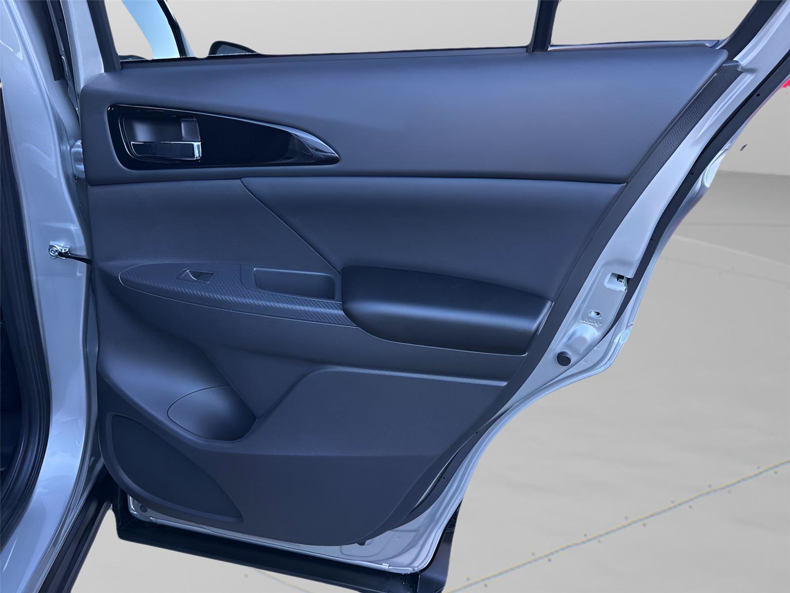 New 2026 Mitsubishi Eclipse Cross AWD image 33