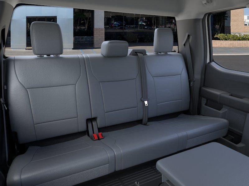 New 2026 Ford F250 XL w/ XL Chrome Package RWD image 11