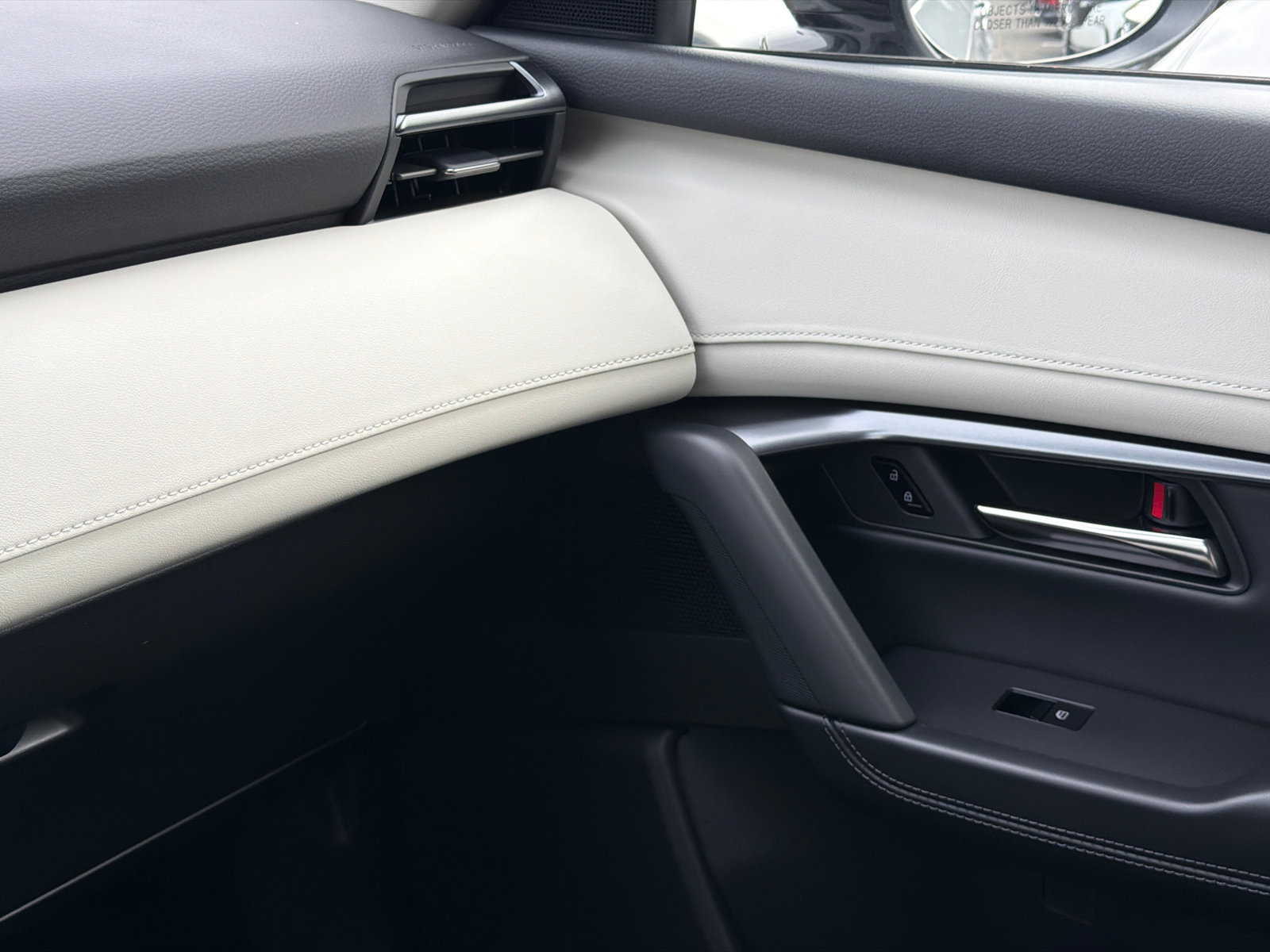 New 2026 MAZDA CX-5 Preferred AWD/4WD image 32