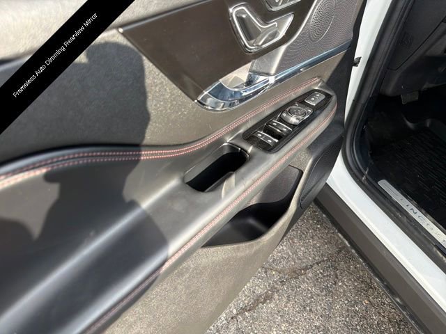 Certified 2024 Lincoln Corsair Reserve w/ Equipment Group 201A image 16