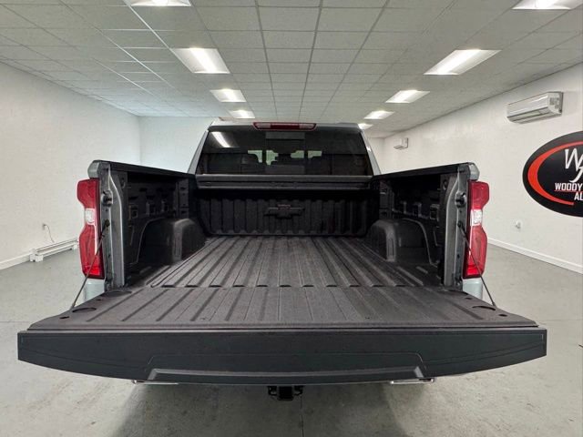 New 2026 Chevrolet Silverado 1500 RST image 7