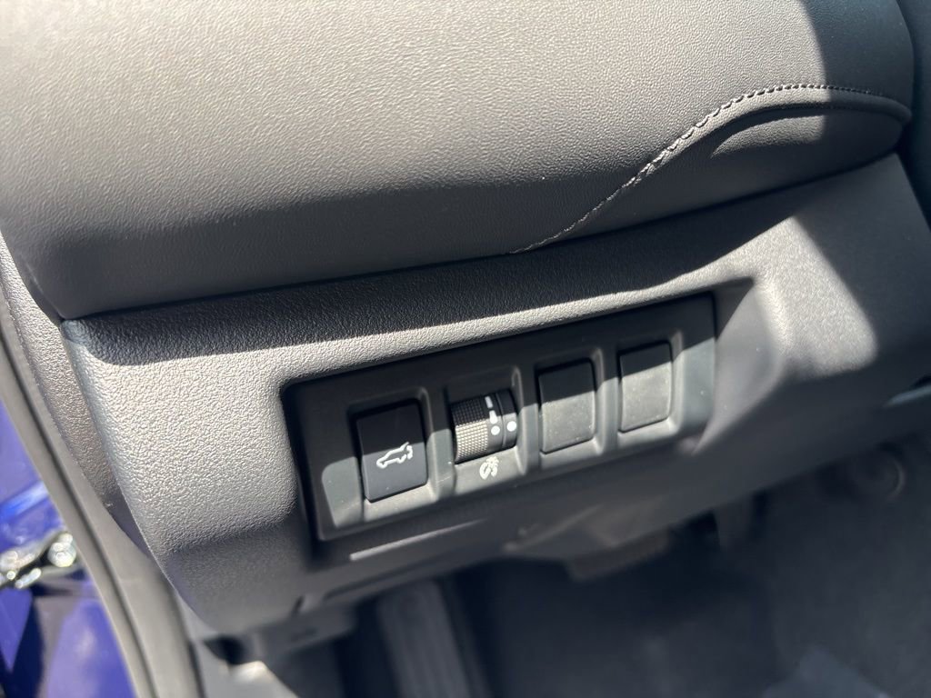 New 2026 Subaru Outback Touring XT AWD/4WD image 21