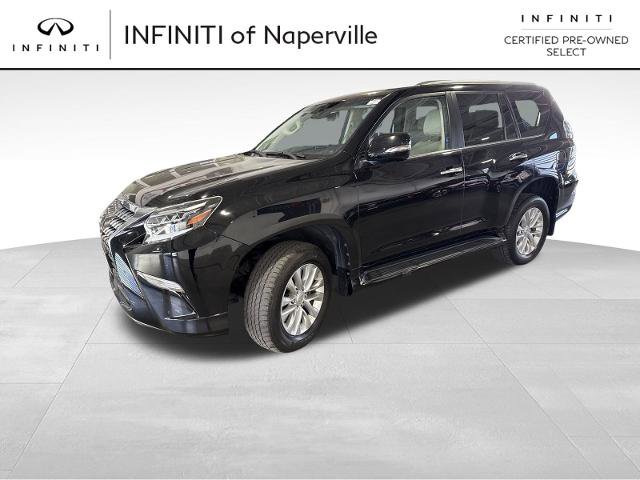 Used 2022 Lexus GX 460 Premium w/ Premium Package