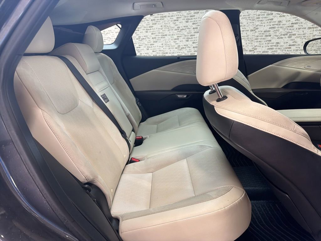 Used 2024 Lexus RX 350 FWD w/ Convenience Package image 12