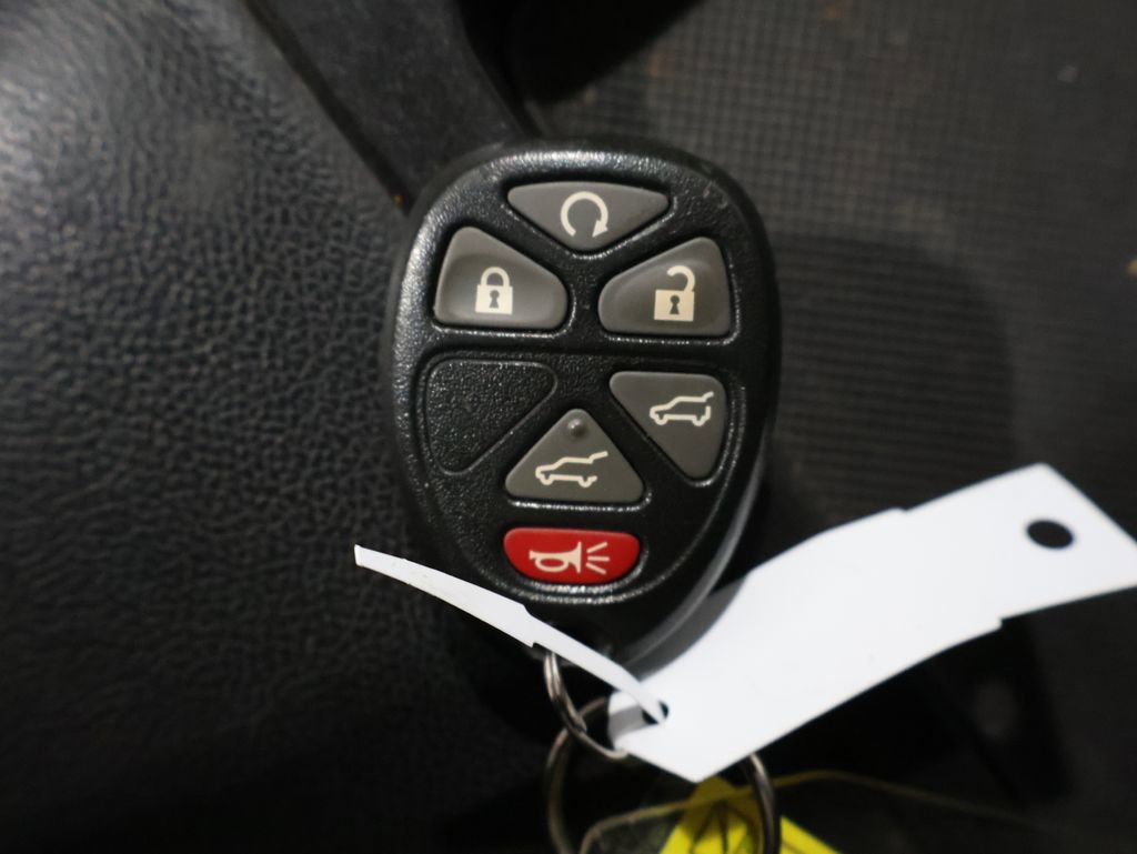 Used 2013 Chevrolet Tahoe LT w/ Luxury Package image 29