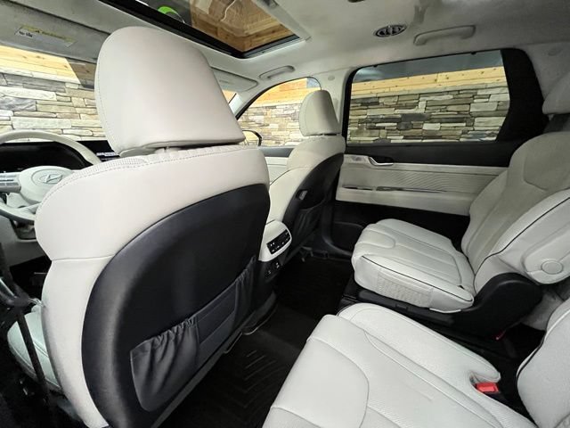 Used 2024 Hyundai Palisade Calligraphy AWD/4WD image 32