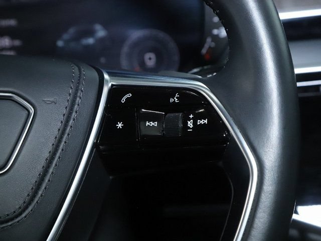 Used 2020 Audi A8 L 4.0T AWD/4WD image 29