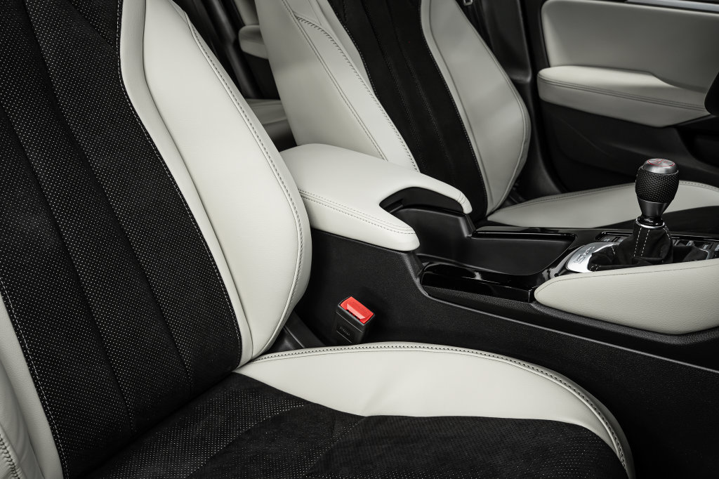 New 2026 Acura Integra Type S FWD image 28