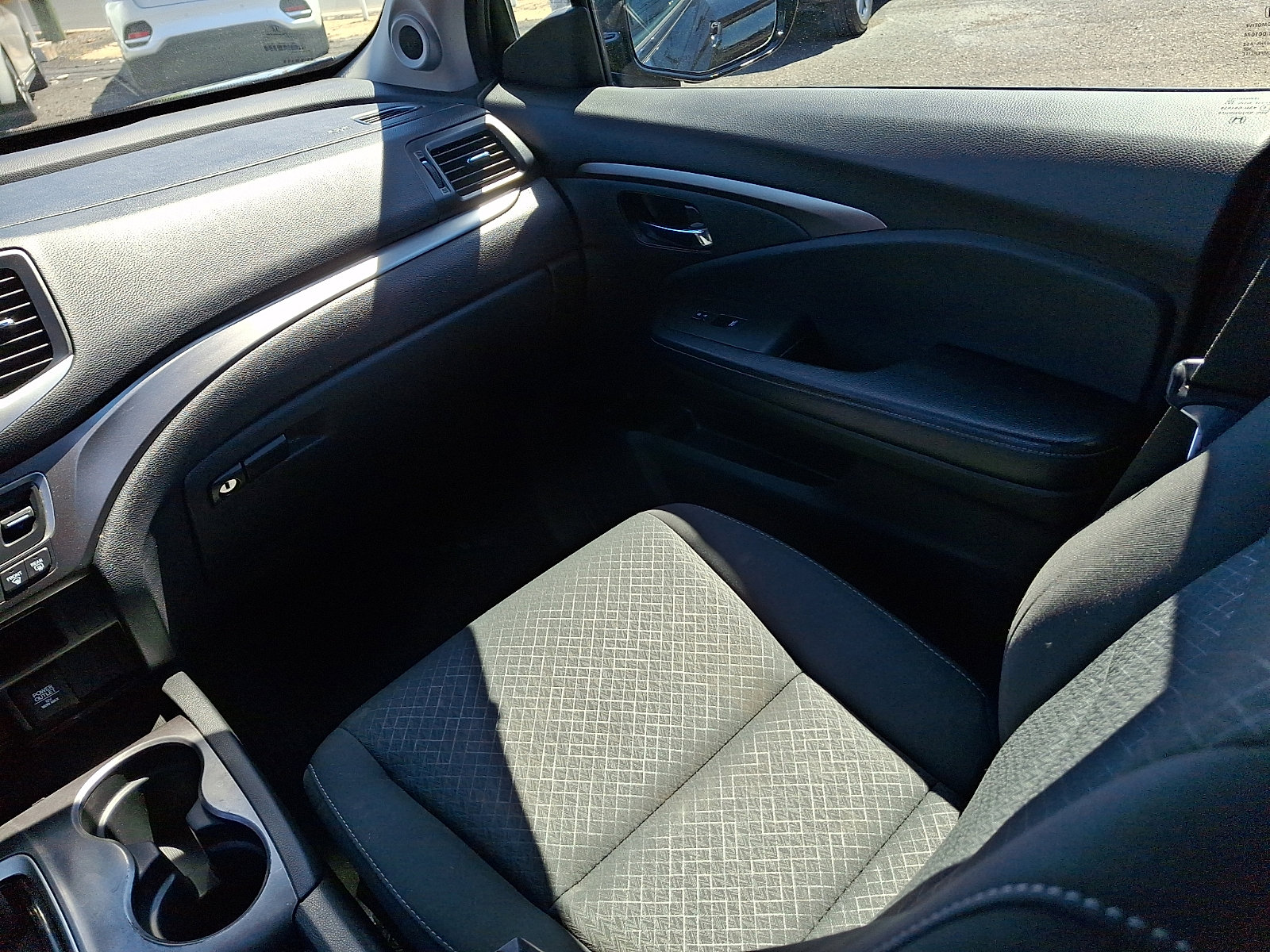 Used 2018 Honda Ridgeline Sport image 12