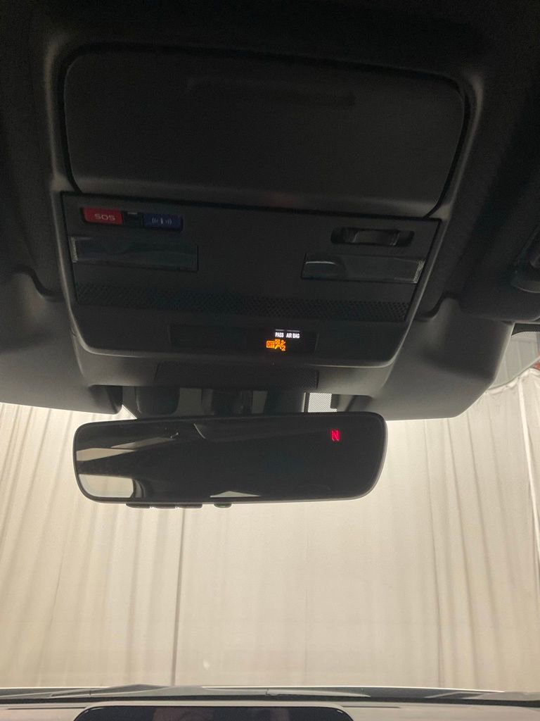 New 2026 Subaru Outback Wilderness image 23