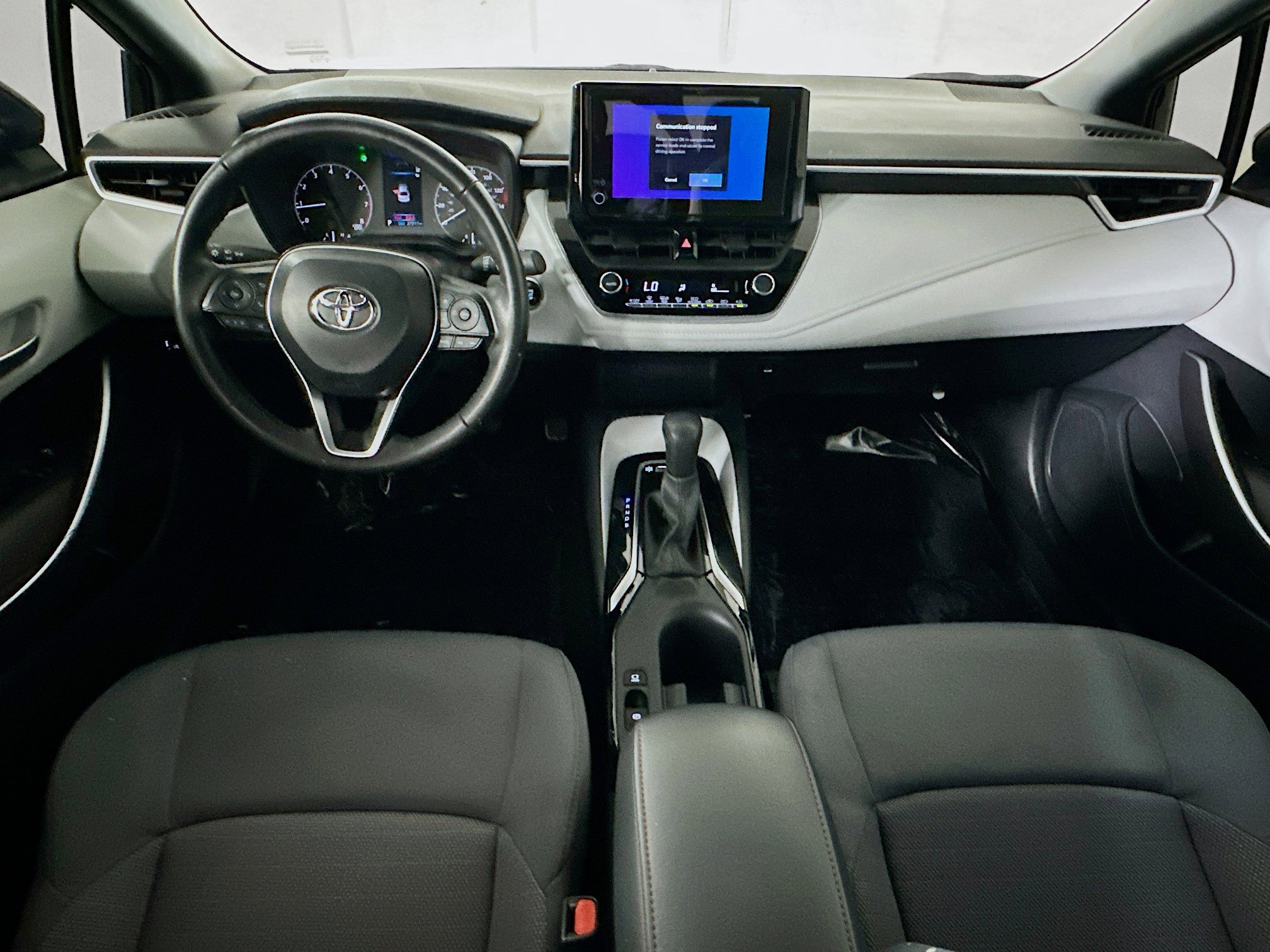 Used 2024 Toyota Corolla SE FWD image 27