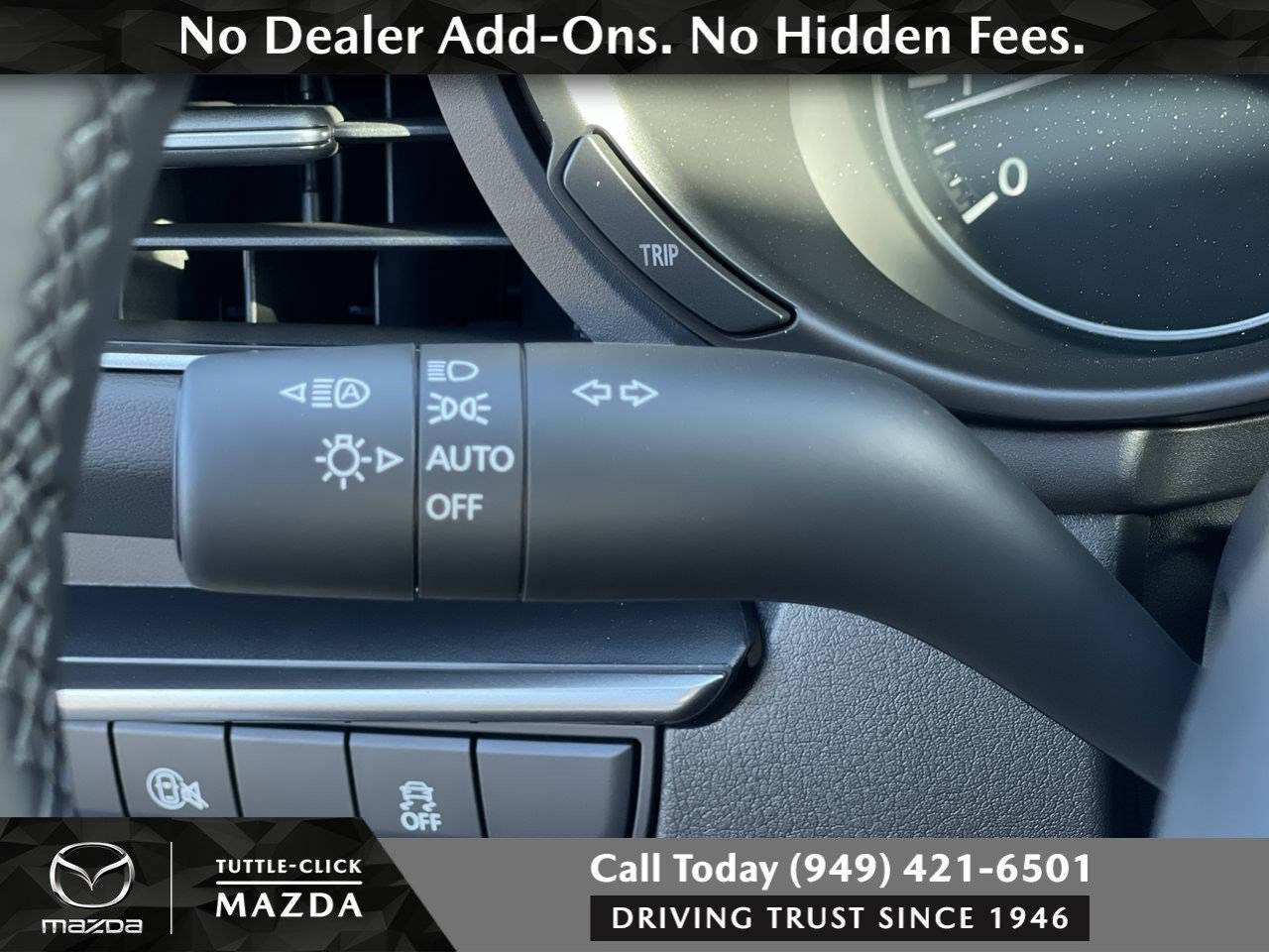 New 2026 MAZDA MAZDA3 2.5 S Sedan w/ Preferred Pkg FWD image 29