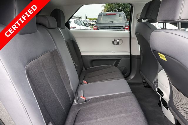 Certified 2024 Hyundai Ioniq 5 SEL image 19