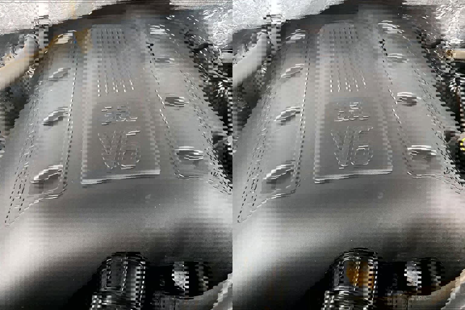 Used 2017 Ford Expedition EL Limited w/ Equipment Group 301A image 30