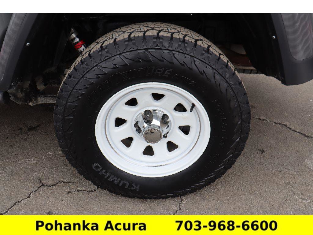 Used 2021 Jeep Gladiator Rubicon image 30