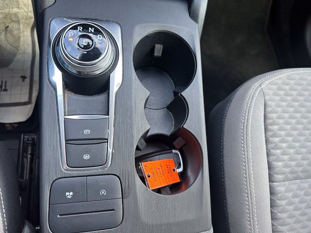 Used 2020 Ford Escape SE AWD/4WD image 24