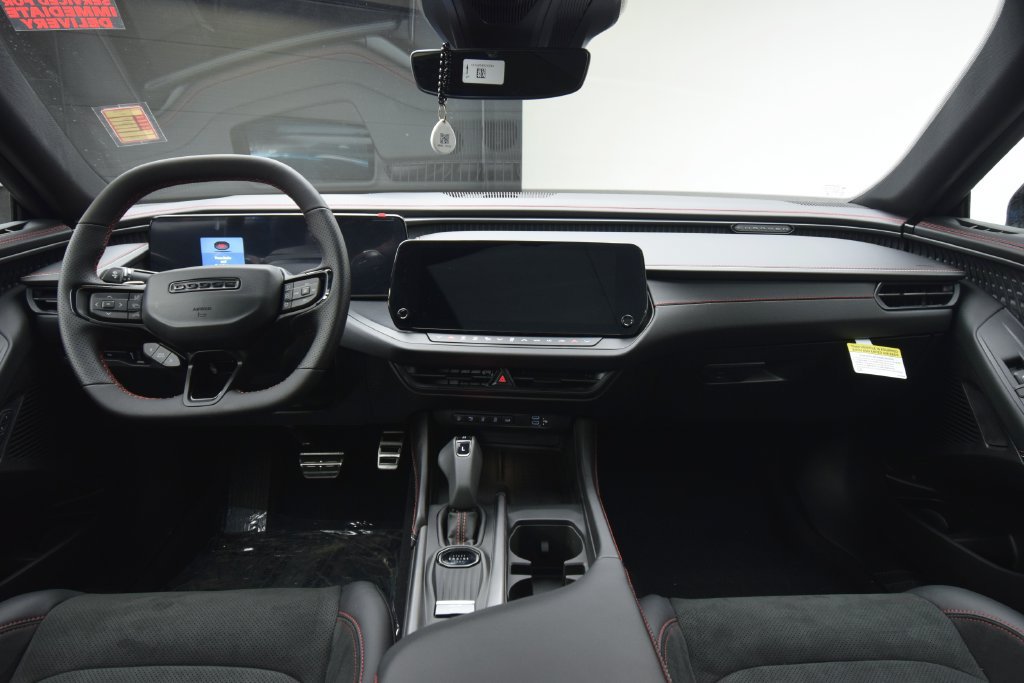 New 2026 Dodge Charger R/T AWD/4WD image 36