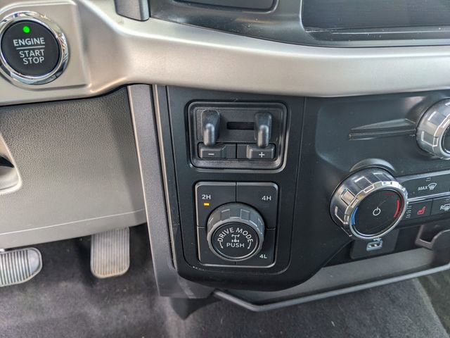 Certified 2023 Ford F150 XLT w/ Equipment Group 302A High image 26