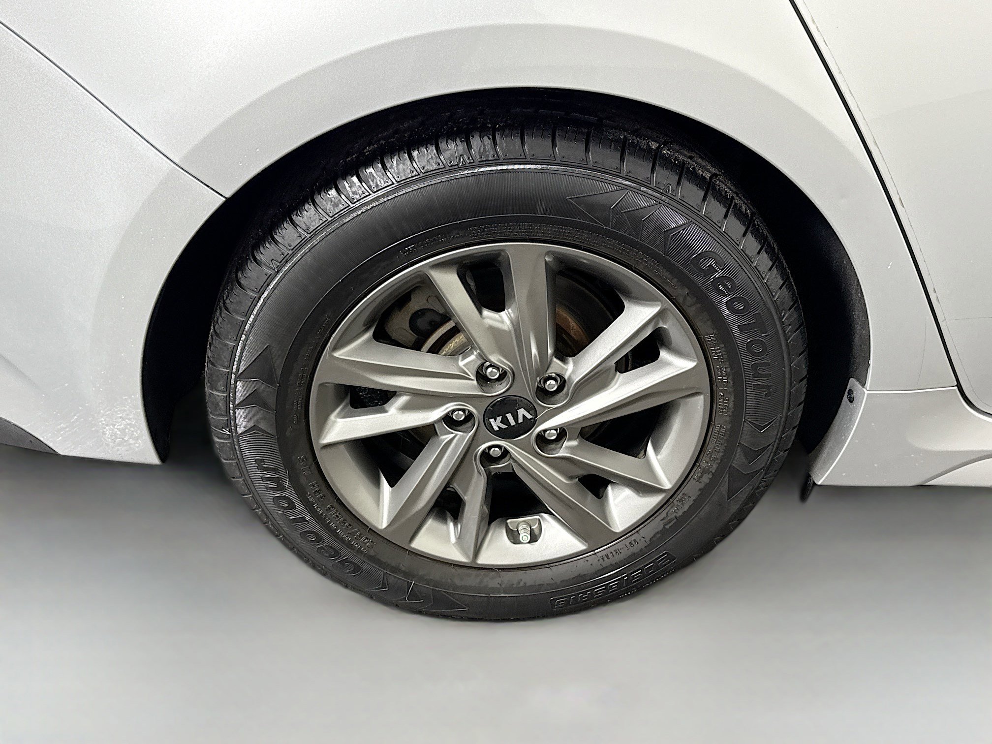 Used 2019 Kia Optima LX image 32