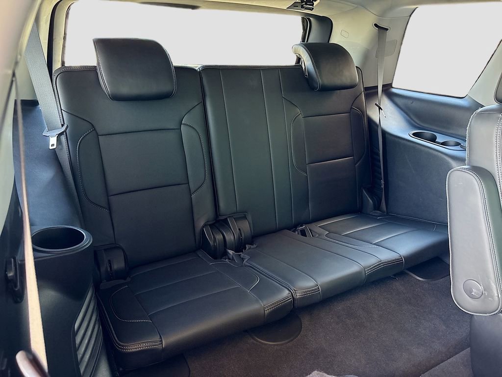 Used 2019 GMC Yukon Denali w/ Open Road Package image 23