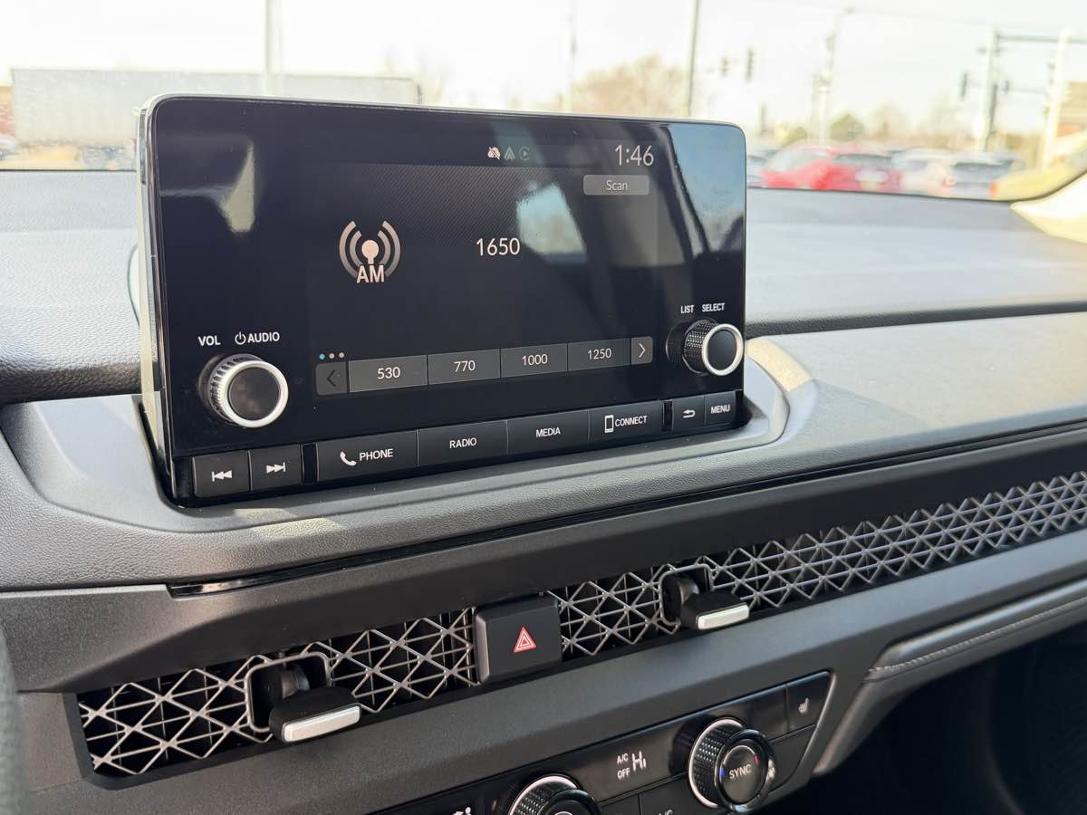 Used 2023 Honda Accord EX image 26