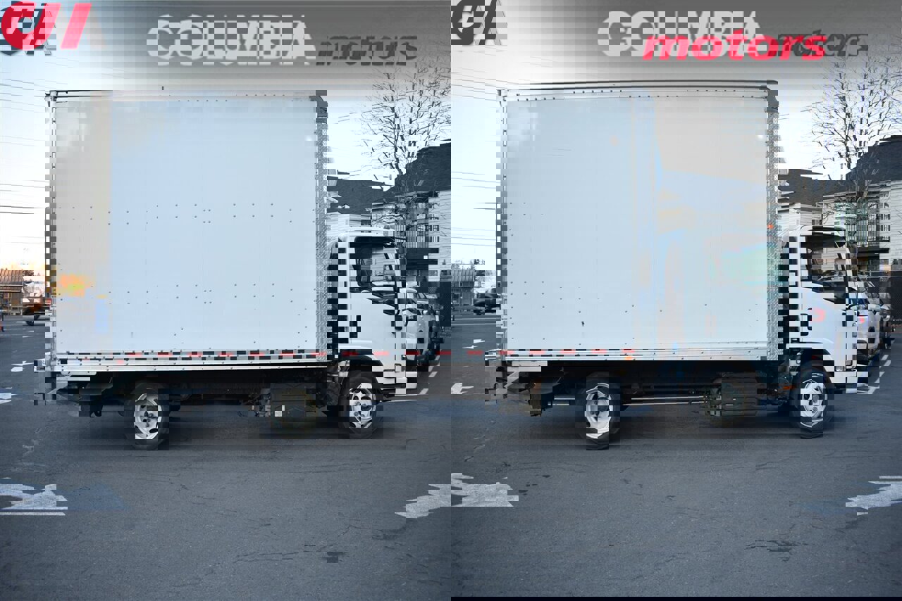 Used 2023 Chevrolet Low Cab Forward 5500XD image 6