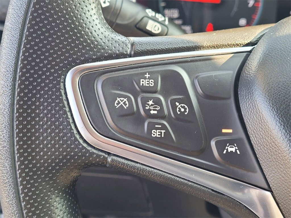 Used 2024 Chevrolet Malibu LT image 13