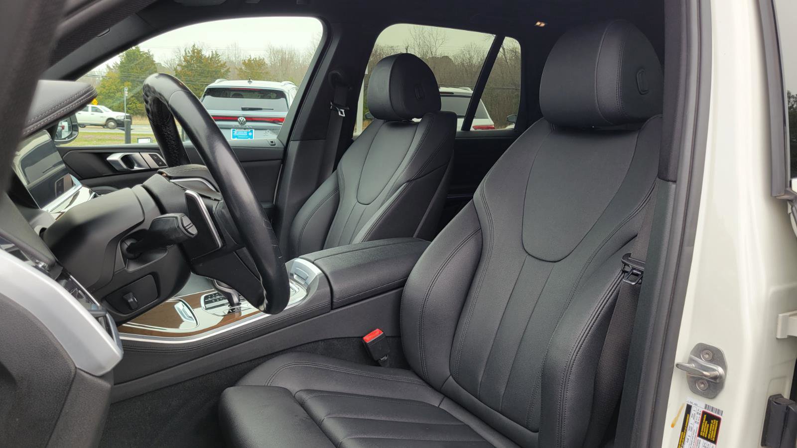 Used 2020 BMW X5 sDrive40i image 19