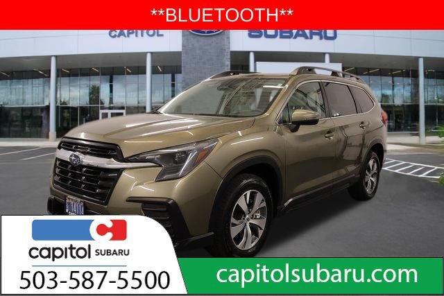 Used 2023 Subaru Ascent Premium w/ Convenience Package image 7