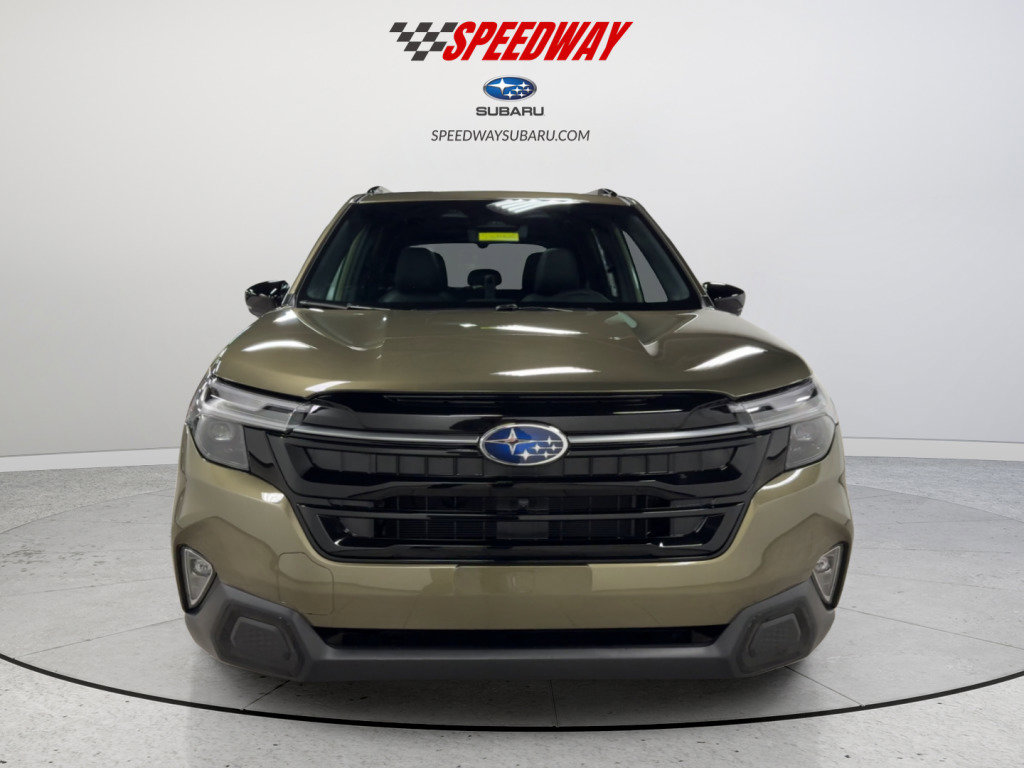 New 2026 Subaru Forester Touring image 2