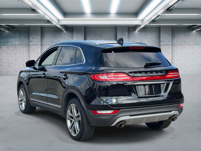 Used 2019 Lincoln MKC Reserve w/ MKC Climate Package AWD/4WD image 28