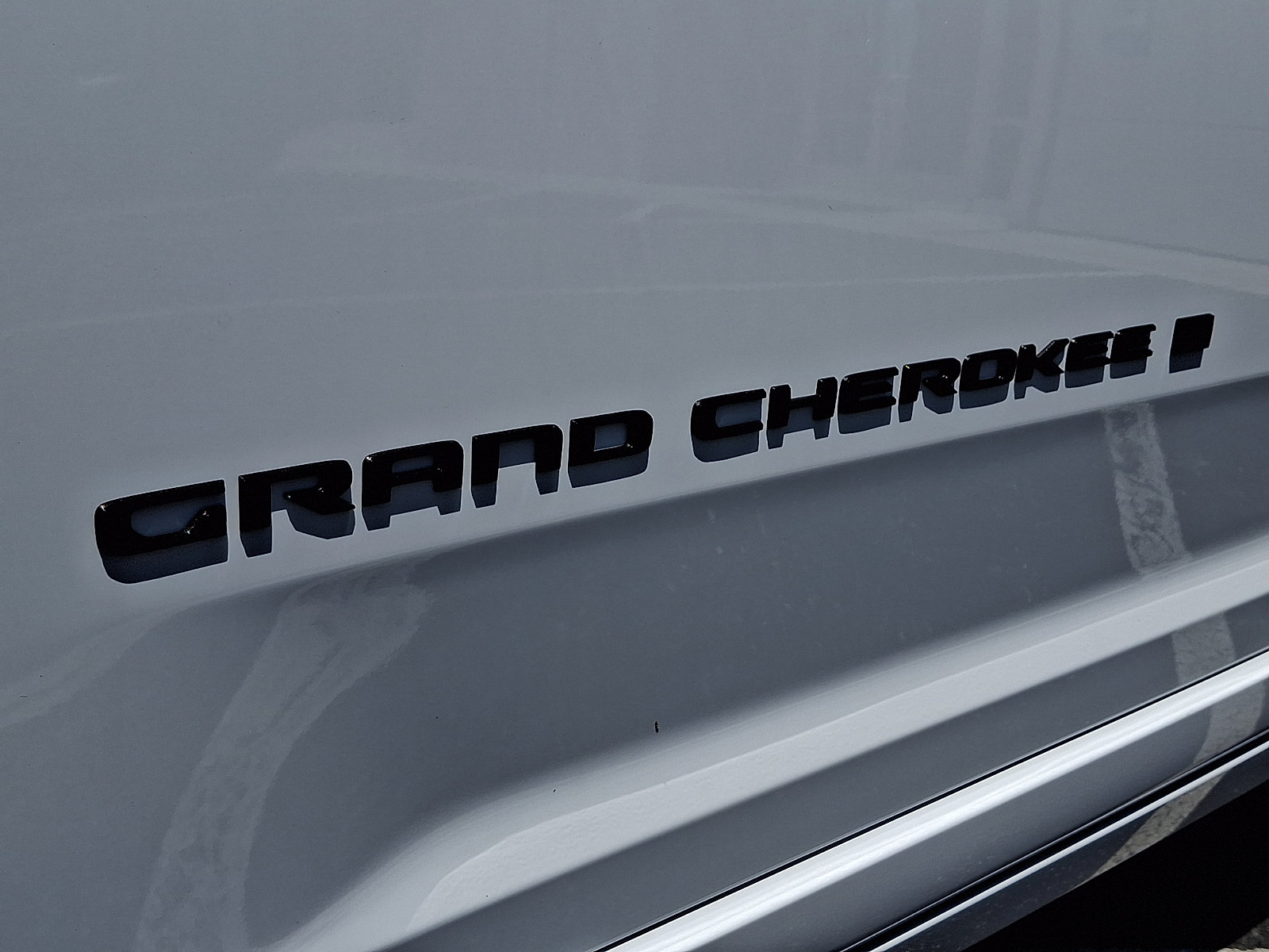 New 2026 Jeep Grand Cherokee Summit w/ Obsidian Package AWD/4WD image 19