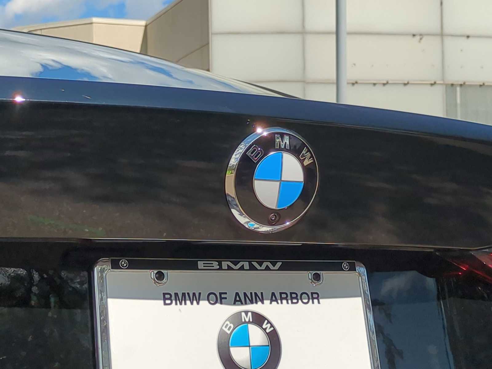 New 2026 BMW 430i xDrive 430i xDrive image 12