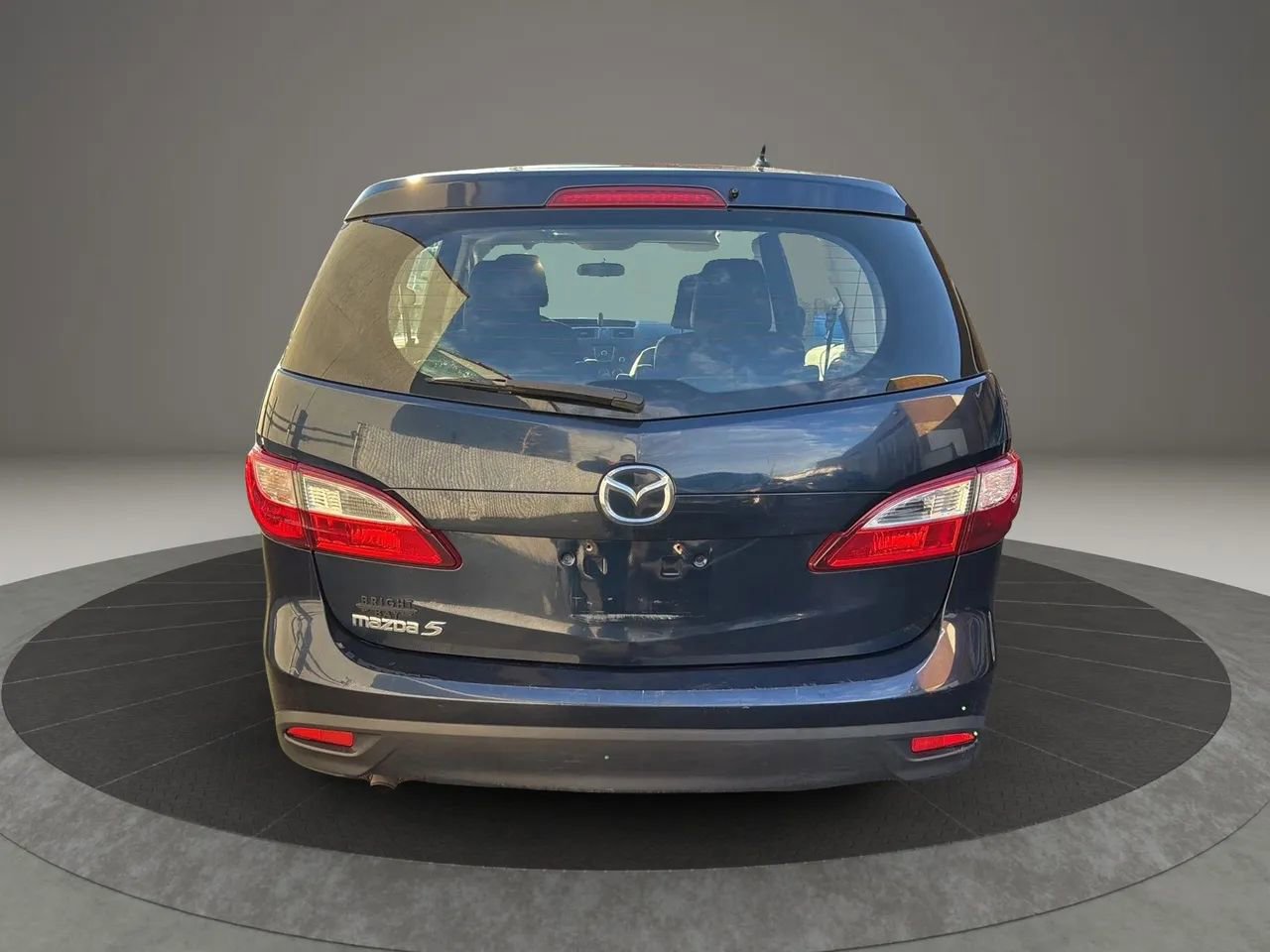 Used 2014 MAZDA MAZDA5 Sport image 6