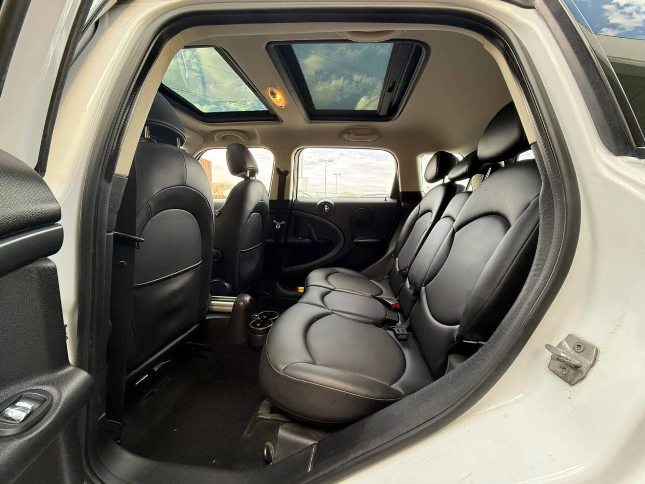 Used 2014 MINI Cooper Countryman S image 19